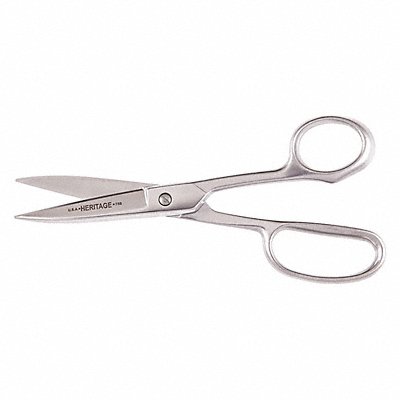 Poultry Shears 8 5/8 in L SS Handle