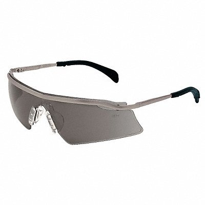 Safety Glasses Gray