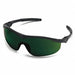 Safety Glasses Shade 5.0 Scratch-Resist