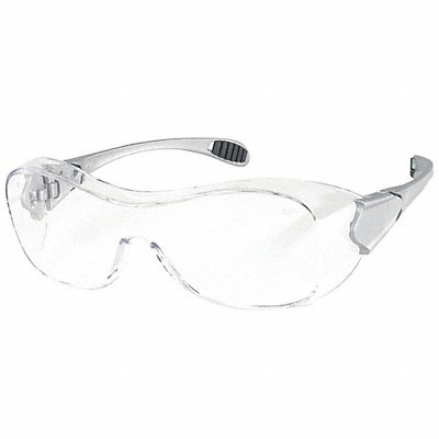 Safety Glasses Clear