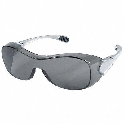 Safety Glasses Gray