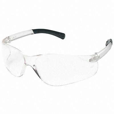 Safety Glasses Clear