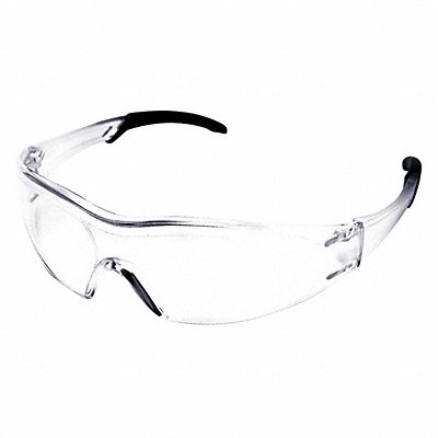 Safety Glasses Clear