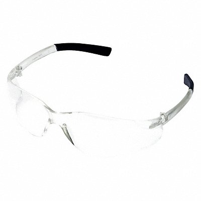 Safety Glasses Clear