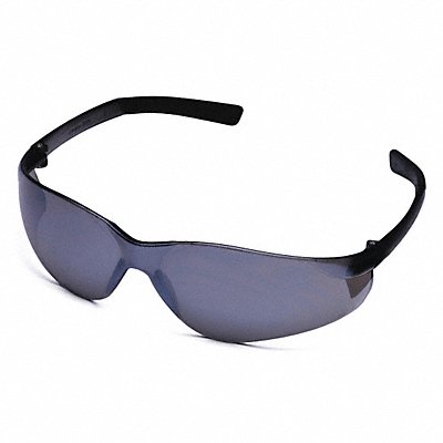 Safety Glasses Silver Mirror