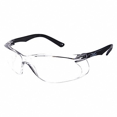 Safety Glasses Clear