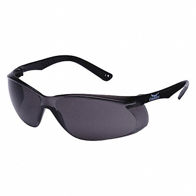 Safety Glasses Gray