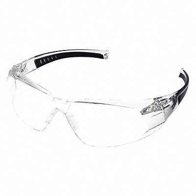 Safety Glasses Clear