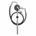 Hand Drum Pump Rotary 10 gpm@120 strokes