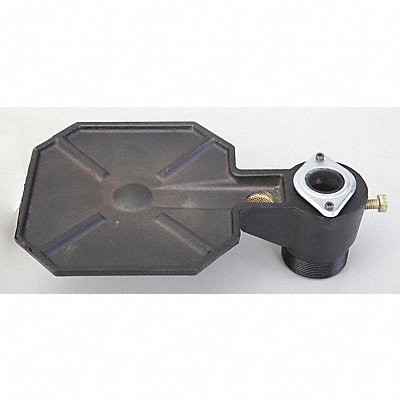Drip Pan Kit Use With 4VCR2-4VCR4