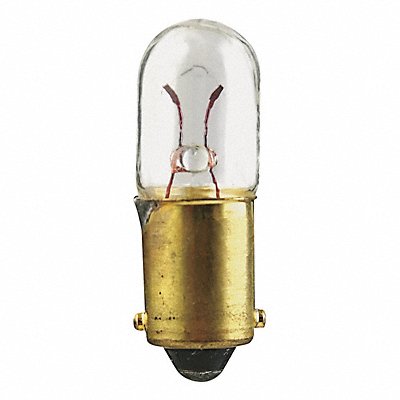 Miniature INC Bulb T3-1/4 0.945W