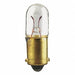 Miniature INC Bulb T3-1/4 0.945W