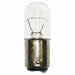 Miniature Incandescent Bulb T6 10W