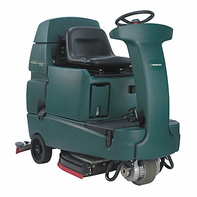 Rider Floor Scrubber 29 gal 26 in Path