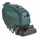 Walk Behind Carpet Extractor 21 gal Bat