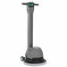 Floor Scrubber/Polisher 20 in 330 RPM