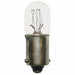 Miniature Incandescent Bulb T3-1/4 2.4W