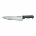 Chef/Utility Knife 10 Blade Black/White