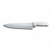 Cooks Knife 10 In White