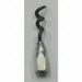 Packing Extractor Tip Corkscrew 2 in L