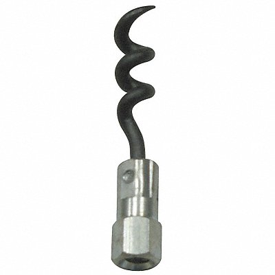 Packing Extractor Tip Corkscrew 2 1/2 In