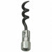 Packing Extractor Tip Corkscrew 2 1/2 In