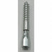 Packing Extractor Tip Woodscrew 2 1/2 In