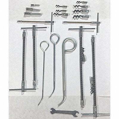 Packing Extractor Set B