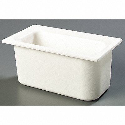 Food Pan Third Size