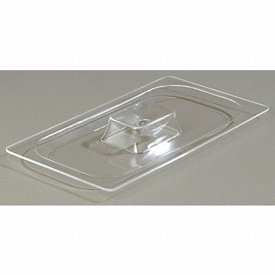 Food Pan Lid Third Size PK2