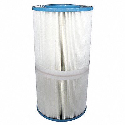 Filter Cartridge 2 in Use w/4VMN4