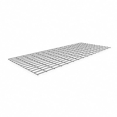 Decking Cap 500 lb 60 x 24 in