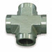 Hose Adapter 1/4 NPTF 1/4 NPTF