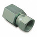 Hose Adapter 1/4 NPTF 5/16 JIC