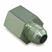 Hose Adapter 1/4 NPTF 5/16 JIC