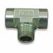 Hose Adapter 1/8 NPTF 1/8 NPTF