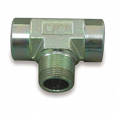 Hose Adapter 1/4 NPTF 1/4 NPTF