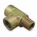 Hose Adapter 3/8 NPTF 3/8 NPTF