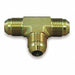 Hose Adapter 1 JIC 1 JIC