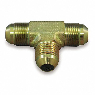 Hose Adapter 3/8 JIC 3/8 JIC