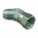 Hose Adapter 3/4 JIC 3/4 JIC