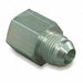 Hose Adapter 3/4 JIC 1 JIC