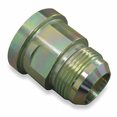 Hose Adapter 1 Flange 1 JIC