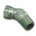 Hose Adapter 1-1/4 NPSM 1-1/4 NPTF