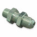 Hose Adapter 1/4 NPTF 1/4 JIC