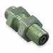 Hose Adapter 1-1/4 ORS 1-1/4 ORS