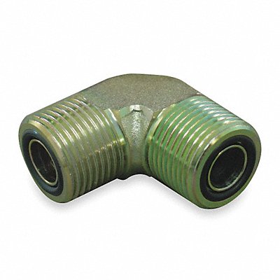 Hose Adapter 3/4 ORS 3/4 ORS