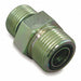 Hose Adapter 1/4 ORS 1/2 ORB