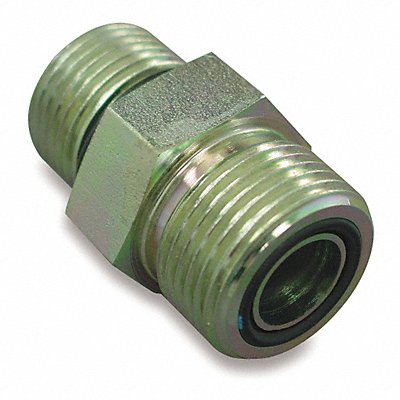 Hose Adapter 3/8 ORS 3/8 ORB