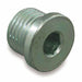 Hydraulic Hose Plug 7/16 -20 Male ORB